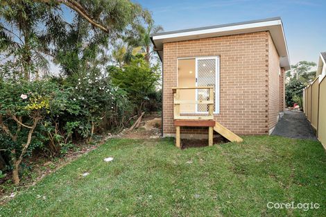 Property photo of 9 Cedar Place Blacktown NSW 2148