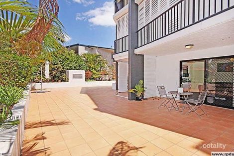 Property photo of 1/1023 Brunswick Street New Farm QLD 4005