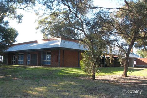 551 Lyrup Main Rd, Lyrup, SA 5343