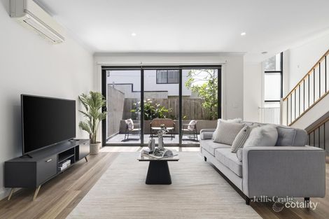 Property photo of 3/6 Hill Court Doncaster VIC 3108