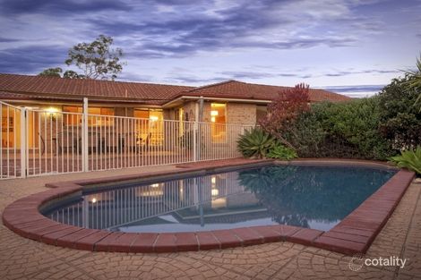 Property photo of 2 Teak Close Hamlyn Terrace NSW 2259