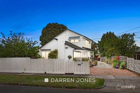 Property photo of 418 Dennett Street Watsonia VIC 3087