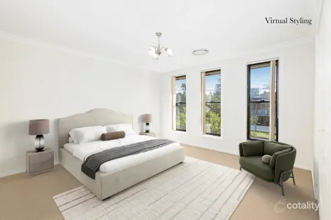 Property photo of 18 Edmondson Street North Ryde NSW 2113