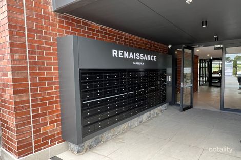 Property photo of 67/7 Light Street Griffith ACT 2603