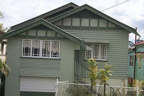 Property photo of 31 Emperor Street Annerley QLD 4103