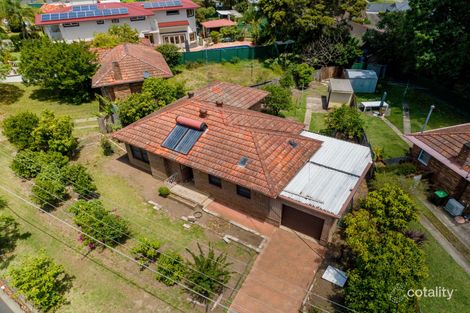 Property photo of 22 Montgomery Avenue Revesby NSW 2212