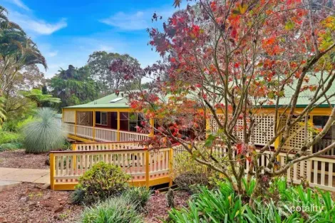 Property photo of 209 Obi Obi Road Mapleton QLD 4560