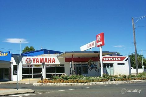 130 Palmerin St, Warwick, QLD 4370