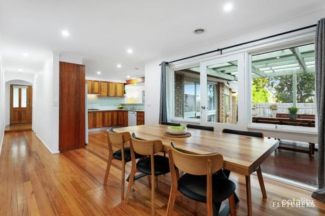Property photo of 23 Kanowindra Crescent Greensborough VIC 3088