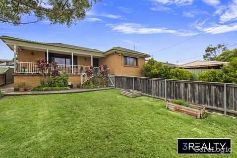 Property photo of 55 Thomas Mitchell Road Killarney Vale NSW 2261