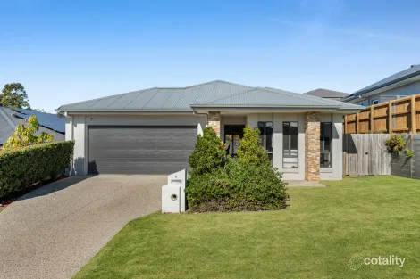 Property photo of 6 Kippen Close Spring Mountain QLD 4300