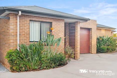 Property photo of 10/601-607 Blaxland Road Eastwood NSW 2122