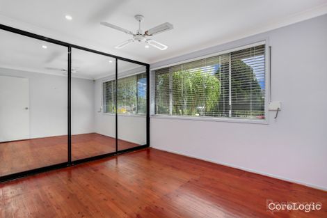 Property photo of 12 Malone Crescent Dean Park NSW 2761