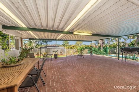 Property photo of 40 Sharpless Road Springfield QLD 4300