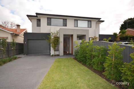 Property photo of 17A Lantana Road Gardenvale VIC 3185