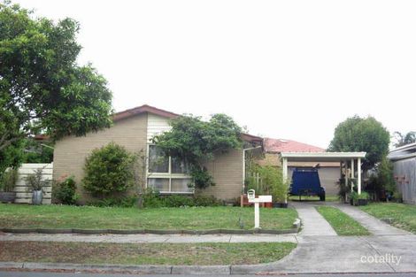 55 Curie Ave, Mulgrave, VIC 3170