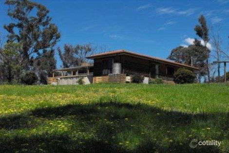 Property photo of 345 Clonbinane Road Clonbinane VIC 3658