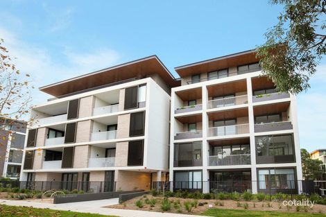 Property photo of 303/16 Birdwood Avenue Lane Cove NSW 2066