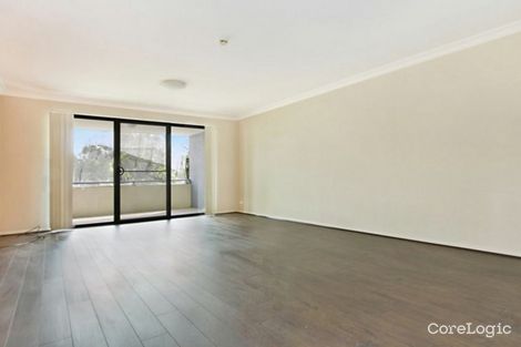 Property photo of 22/32-34 Mons Road Westmead NSW 2145