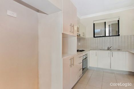 Property photo of 22/32-34 Mons Road Westmead NSW 2145