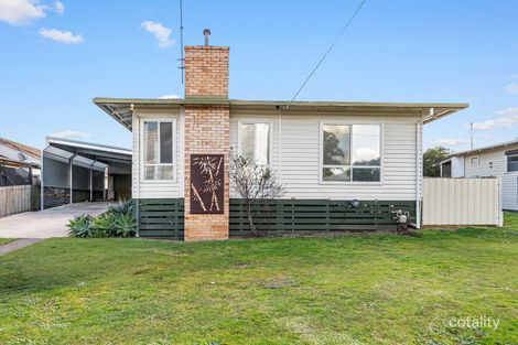 Property photo of 3 Kenna Avenue Hamilton VIC 3300