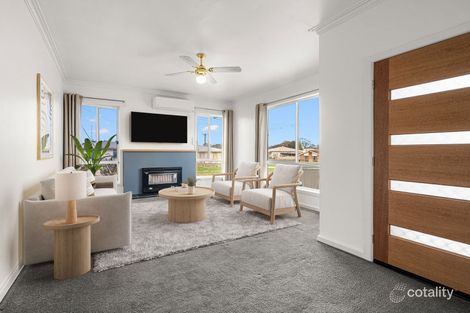 Property photo of 3 Kenna Avenue Hamilton VIC 3300