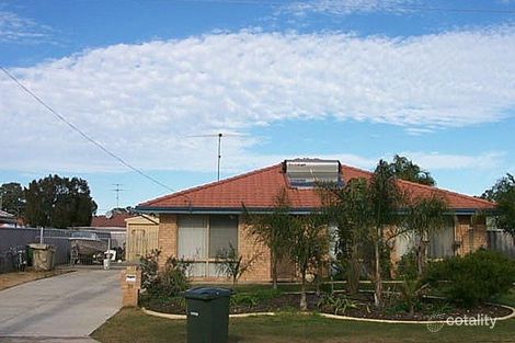 25 Bedingfeld Rd, Greenfields, WA 6210