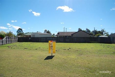 Property photo of 14 Daniel Drive Bundaberg North QLD 4670