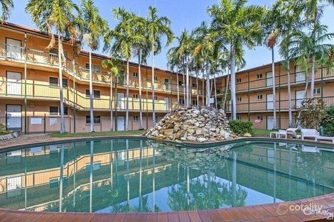 30/7 Finniss St, Darwin City, NT 0800