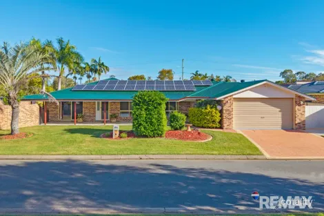 Property photo of 10 Miles Crescent Manly West QLD 4179