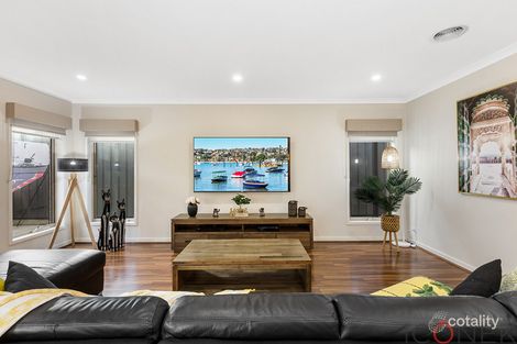 Property photo of 27 Neptune Terrace Mernda VIC 3754