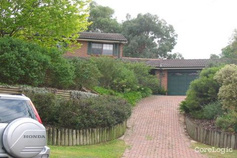 Property photo of 8 Mantura Court Winston Hills NSW 2153
