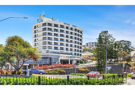 Property photo of (706)/4 Adelaide Street Yeppoon QLD 4703