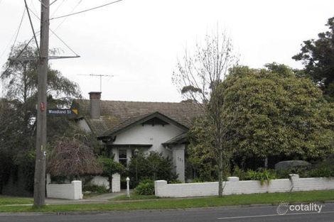 Property photo of 131 Woodland Street Essendon VIC 3040