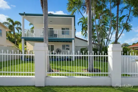 4/20 Park St, Pimlico, QLD 4812