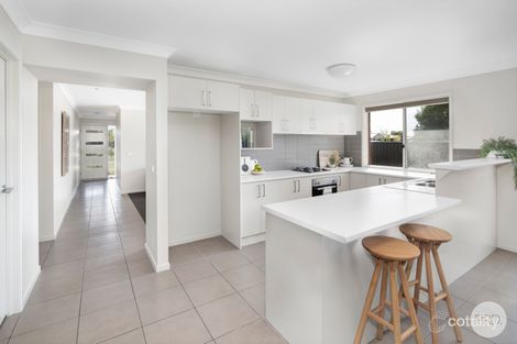 Property photo of 61 Warburton Drive Lucas VIC 3350