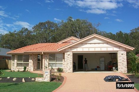 14 Darcelle Pl, Ormiston, QLD 4160