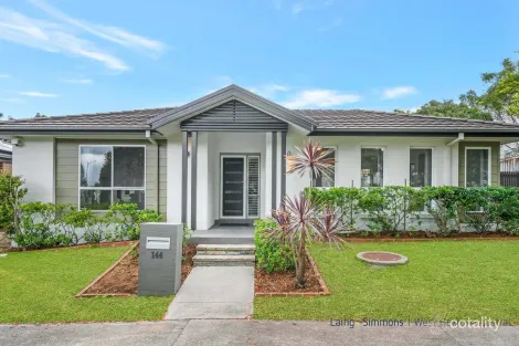 144 Middleton Dr, Middleton Grange, NSW 2171