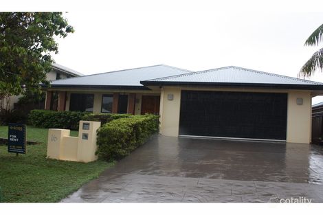 Property photo of 16 Kwila Crescent Douglas QLD 4814