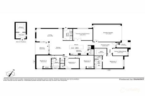Property photo of 27 Neptune Terrace Mernda VIC 3754