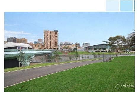 Property photo of 808/102-105 North Terrace Adelaide SA 5000