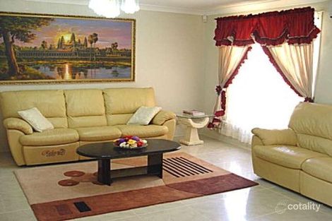 Property photo of 22 Narooma Drive Prestons NSW 2170