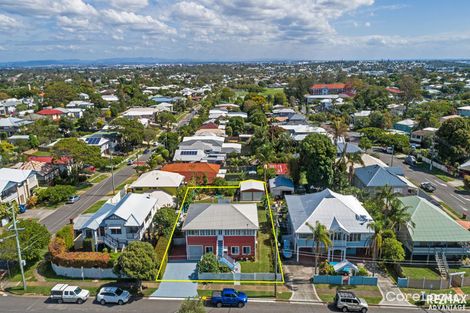 Property photo of 20 Gordon Parade Manly QLD 4179