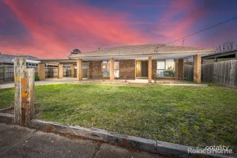 1 Plante Ct, Sunbury, VIC 3429