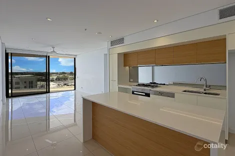 3107/33 Remora Rd, Hamilton, QLD 4007