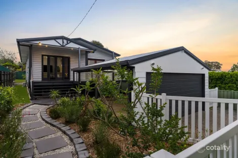 Property photo of 22 Liverpool Street Eight Mile Plains QLD 4113