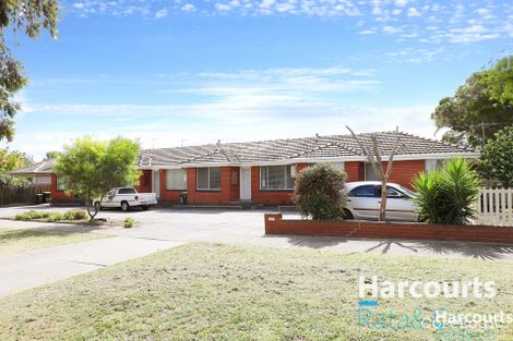 Property photo of 2/2-4 Hall Street Epping VIC 3076