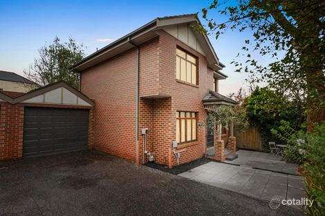Property photo of 3/2015 Malvern Road Malvern East VIC 3145
