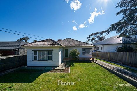 Property photo of 9 Hamilton Street Niddrie VIC 3042