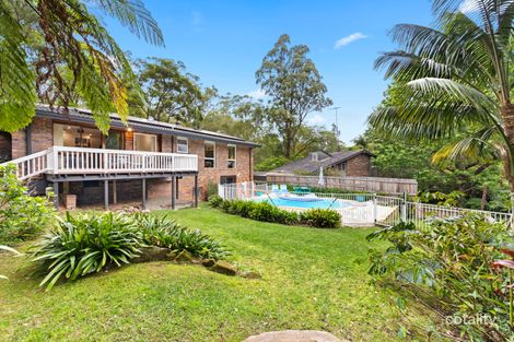 4 TIMBARRA RD, WESTLEIGH, NSW 2120